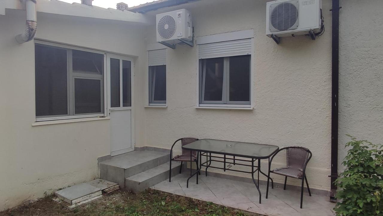 Liprosh Apartment Virpazar