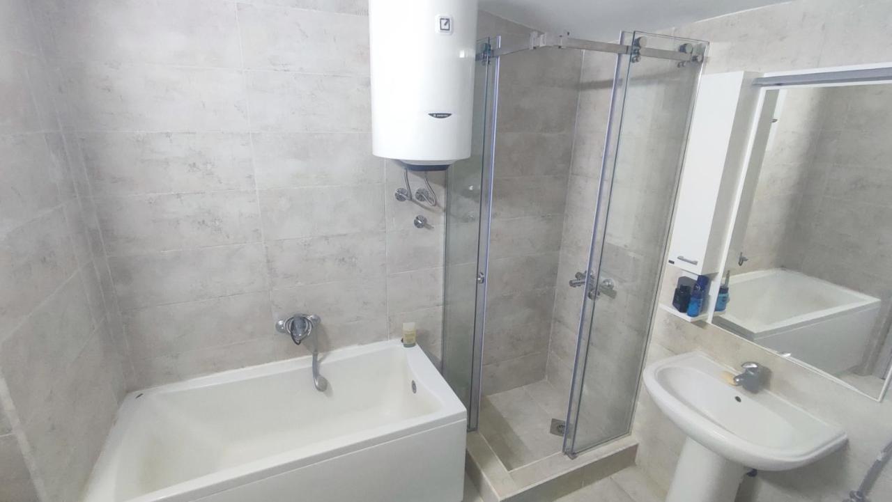 Apartment Liprosh *