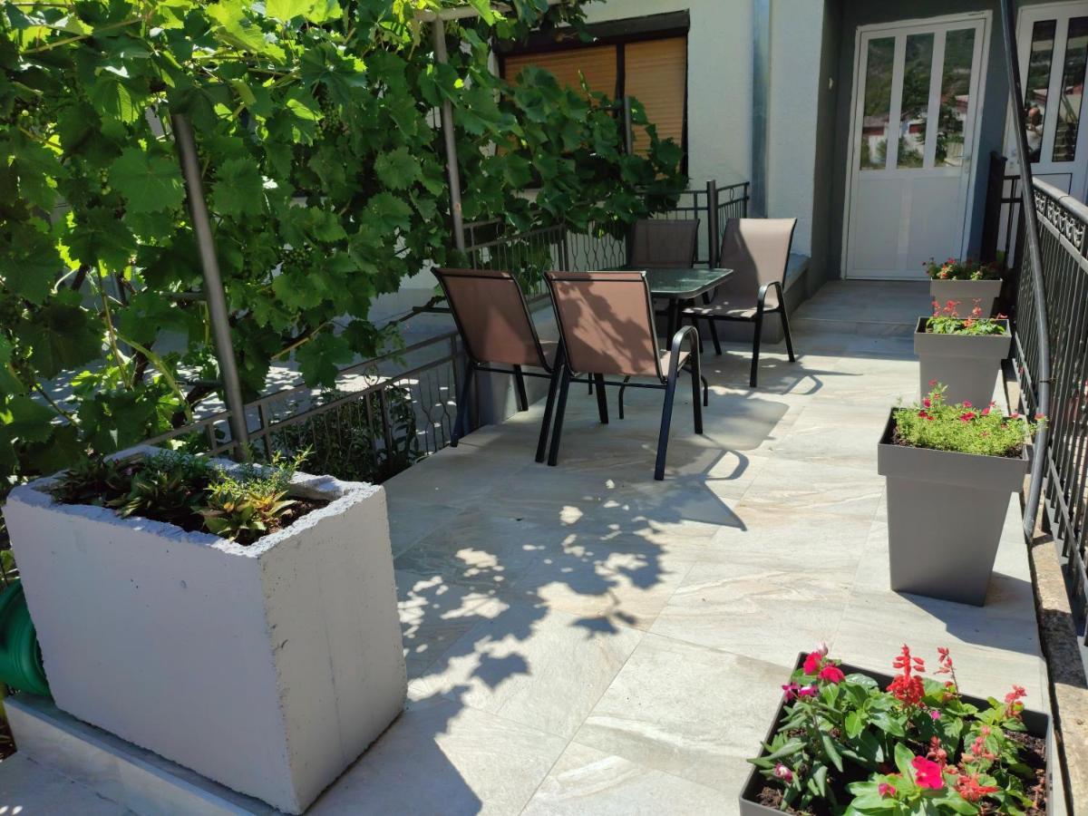 Apartment Liprosh