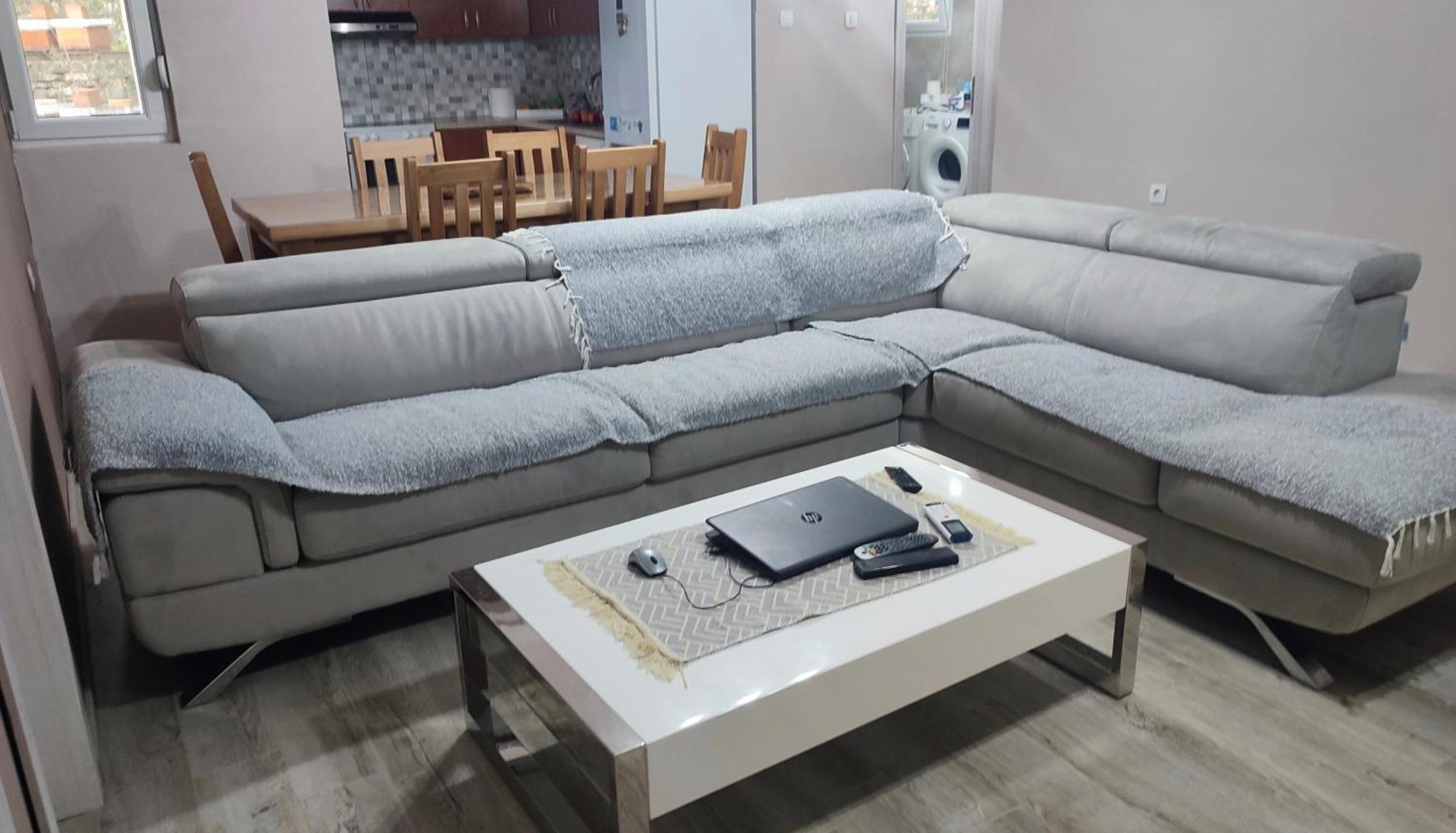 Liprosh Apartment *