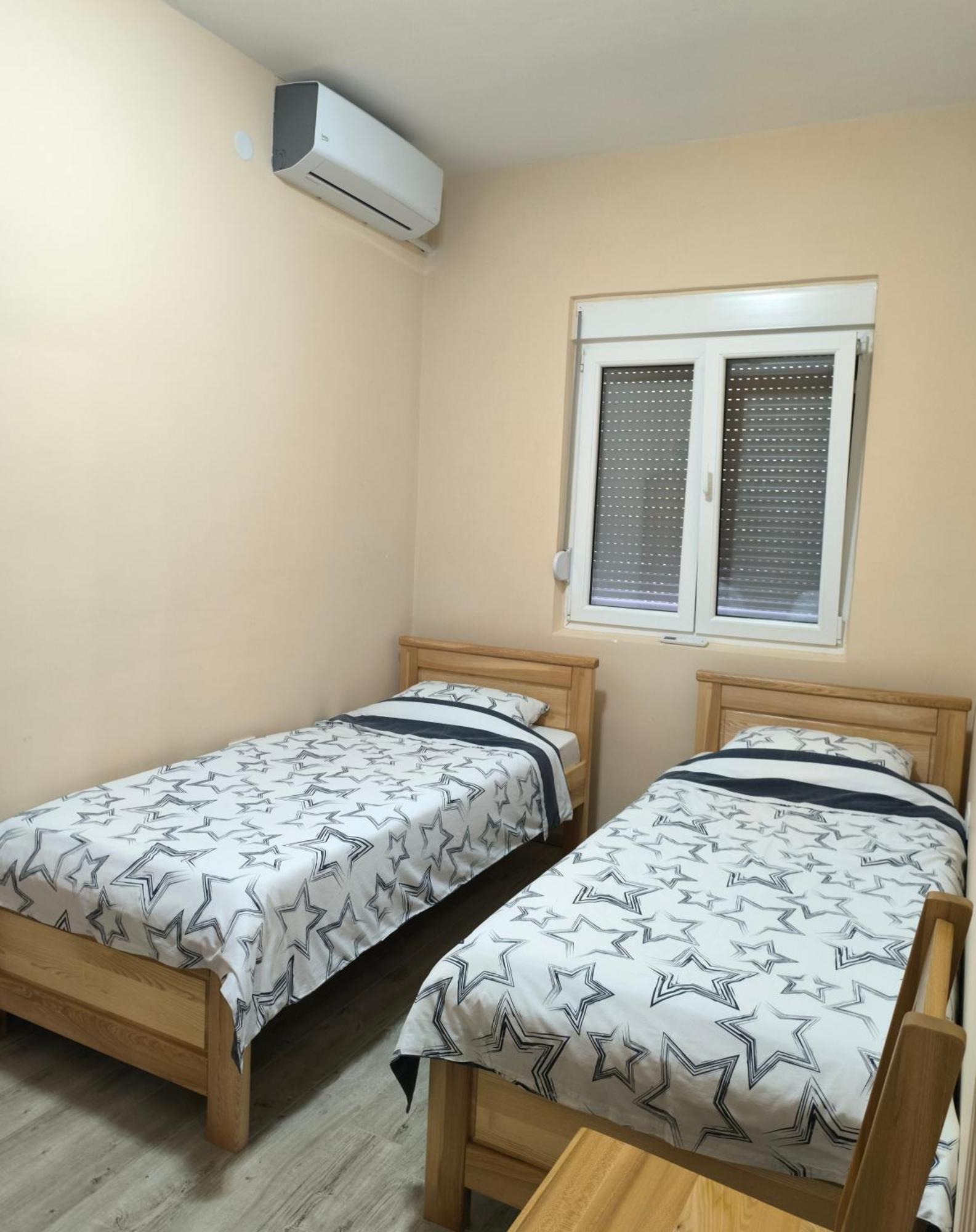 Apartment Liprosh